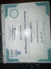 additional credential
