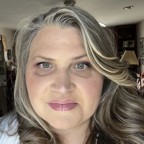 Erin Rozniakowski Photo