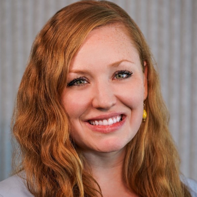 Allison Franson Photo