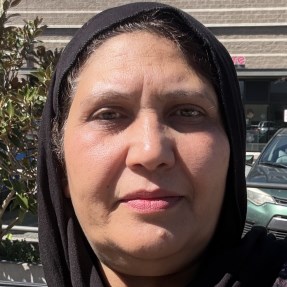 Tuaiba Siddiqi Photo