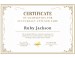 additional credential