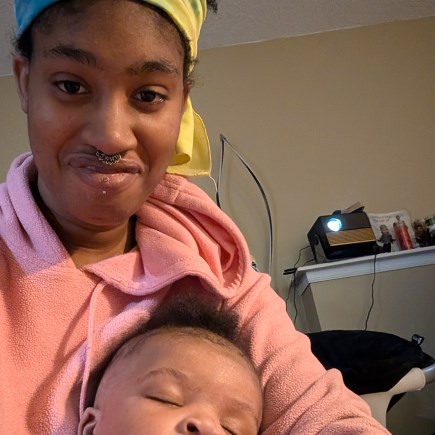 Kayla Morrison Photo