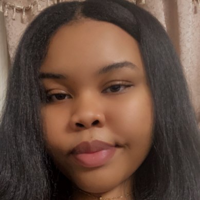 Maedjy Beaubrun Photo