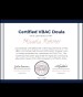 additional credential