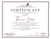 additional credential
