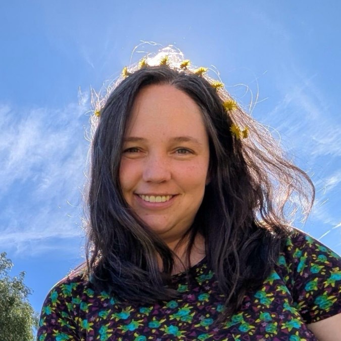 a photo from Kathryn Crozier