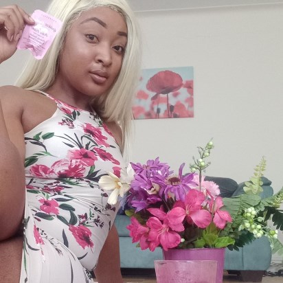 a photo from Keyona Kennedy