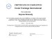 additional credential