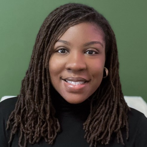 Brianna Barber Photo