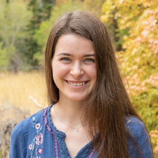 Sarah Maxfield Photo