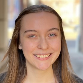 Amber Ashworth Photo