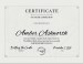 additional credential