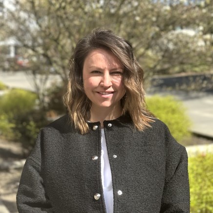 Angelina Baburina Photo