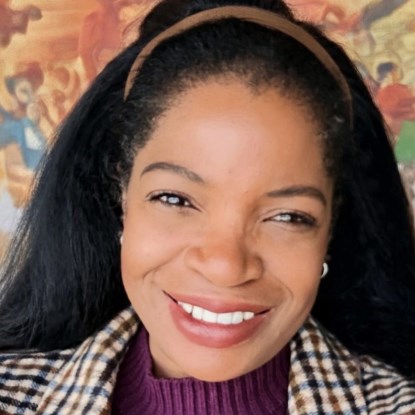 Makeda Greene-Charles  Photo