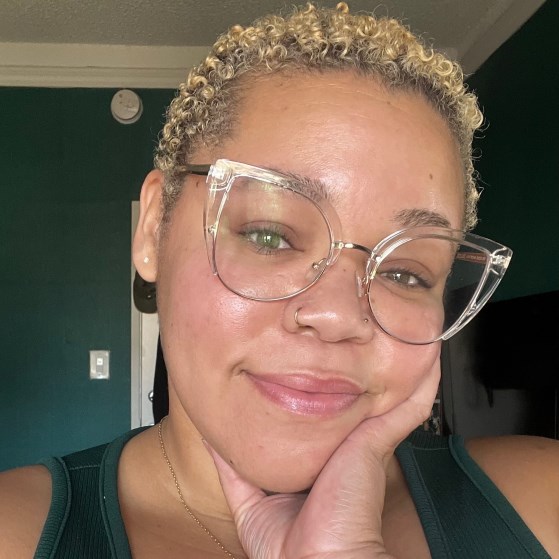 Khrysta Robinson Photo