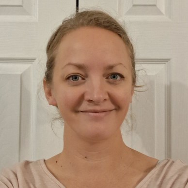 Amanda Downing Photo