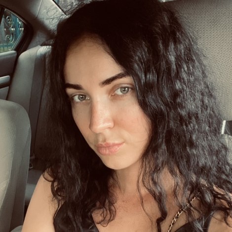 Anna Pohrebna  Photo