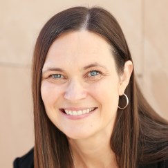 Gillian Renwick Photo