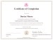 additional credential