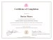 additional credential