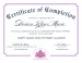 additional credential