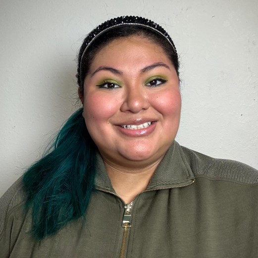 Elizabeth Aguilar Photo