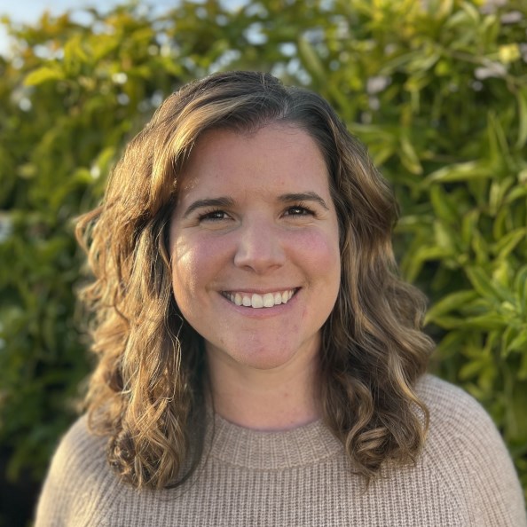 Kayla Treffinger, BSN, RN, PHN, CBS Photo