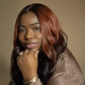 Angie Peters, MPH CD MMCHW Photo