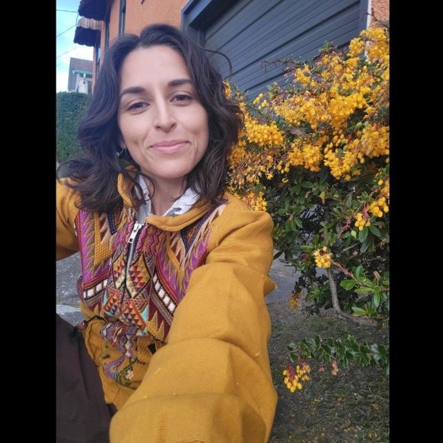 Rudi Mondragon (they/she), DNP, BSN, RN Photo