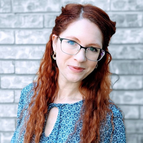 Taryn Cardiff Photo