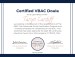 additional credential