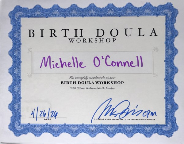 credential