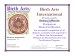 additional credential