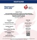 additional credential