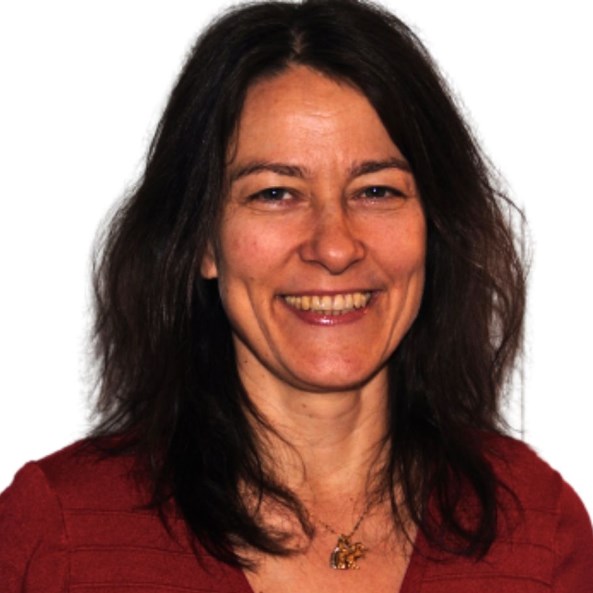 Viola Miller Photo