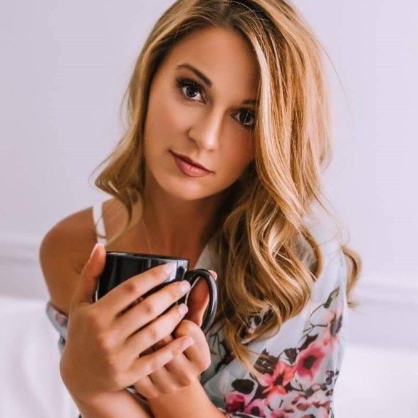Courtney  Krokey Photo