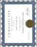 additional credential