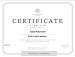 additional credential