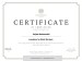 additional credential
