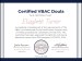 additional credential
