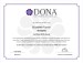 additional credential