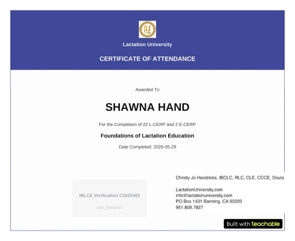 credential