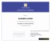 additional credential
