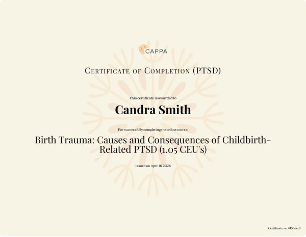 credential
