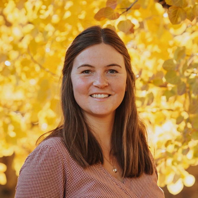 Emma Nydam Photo