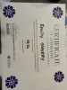 additional credential