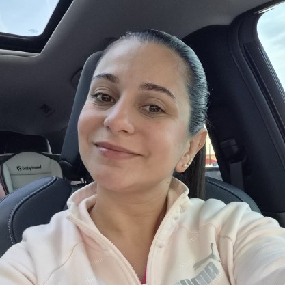 Estefany Guzman-Rincon Photo