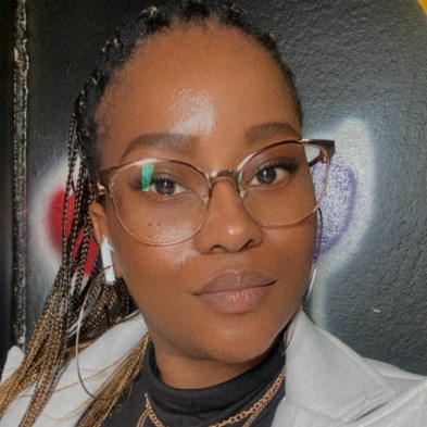 Pontsho Pridesworth Tsiane Photo