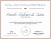 additional credential