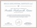 additional credential